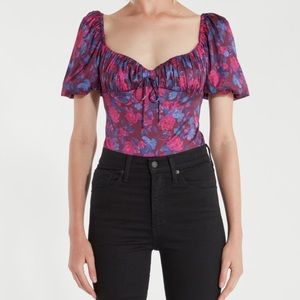 For love and lemons pixie bodysuit